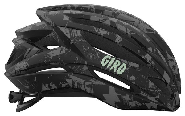 Casco Giro Syntax Negro