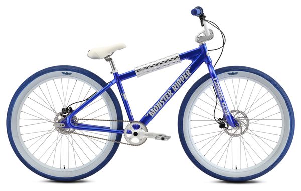 Wheelie Bike SE Bikes Monster Ripper 29'' Plus Bleu