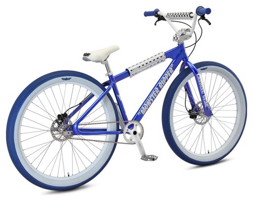 Wheelie Bike SE Bikes Monster Ripper 29'' Plus Bleu