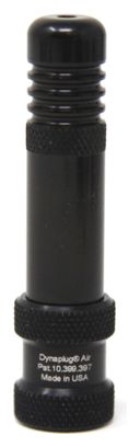 Kit de reparación Tubeless MTB <strong>Dynaplug </strong>Air Negro