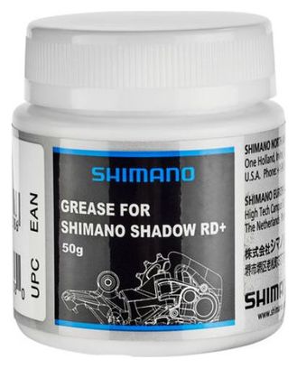 Shimano Fett für Shadow RD + Umwerfer