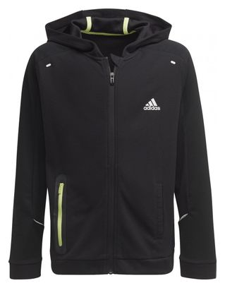 Veste de survêtement enfant adidas XFG Techy Inspired Summer