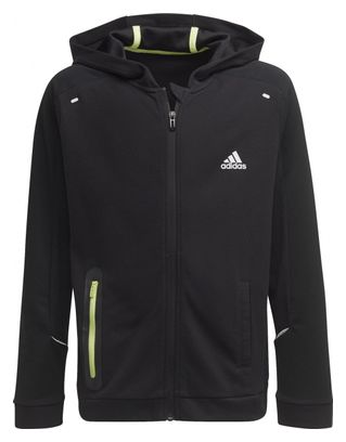 Veste de survêtement enfant adidas XFG Techy Inspired Summer