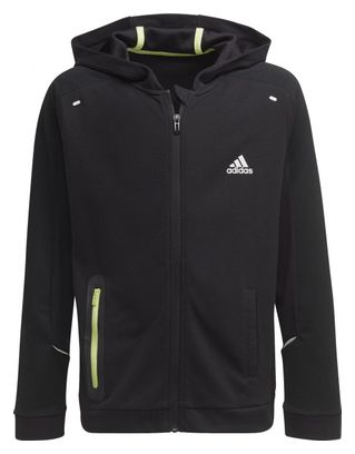 adidas XFG Techy Inspired Summer Kinder Trainingsjacke