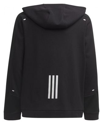 adidas XFG Techy Inspired Summer Kinder Trainingsjacke