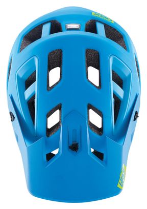 Casque LEATT DBX 3.0 All-Mountain Bleu 2018