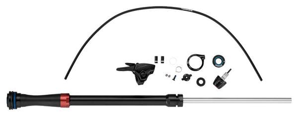 Damper Upgrade Kit Rockshox Charger2 RCT Remote PIKE Boost 15x110 (A1-A2/2014/17)