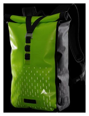 Altura Thunderstorm City Backpack 20L giallo/nero