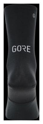 Gore Wear Shield Socken Schwarz