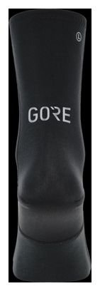 Gore Wear Shield Socks Black