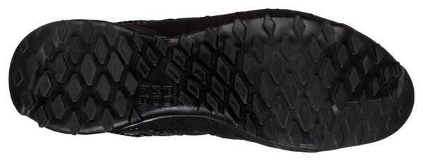 Chaussures d'Approche Femme Salewa Wildfire 2 Gore-Tex Noir
