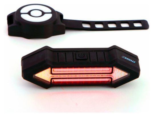 Indicatore luminoso MSC luce posteriore con indicatore sinistro / destro