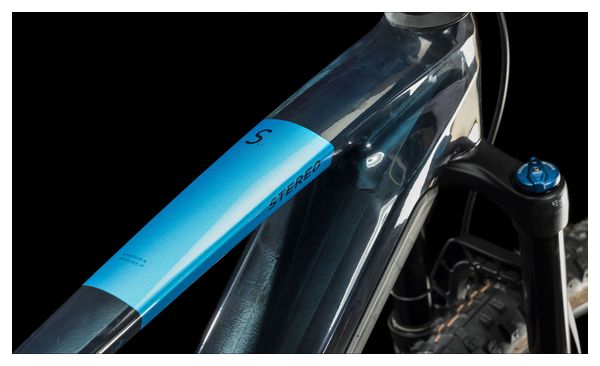 gefederte fahrradsattel Impact Soft Post