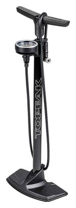 Pompe à Pied Topeak Joeblow Pro X Noir