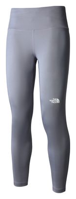 Mallas The North Face Flex High Rise para mujer, moradas