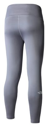 Mallas The North Face Flex High Rise para mujer, moradas