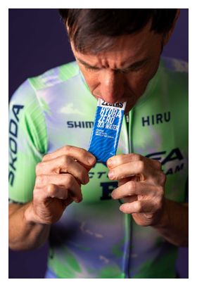 226ers Hydrazero Seawater Drink Pack - 10 x 20 ml