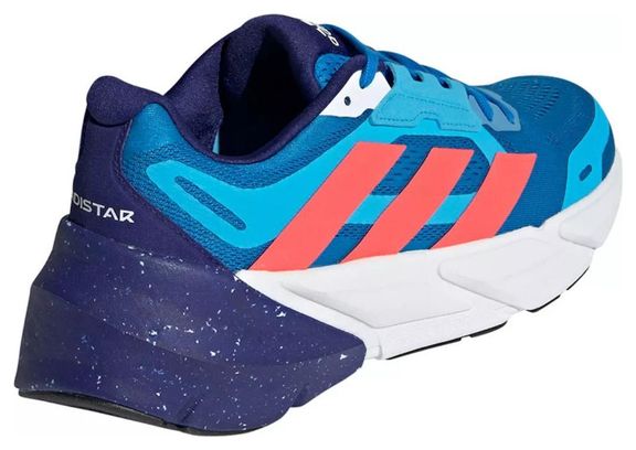 Chaussures de Running Adidas Performance Adistar Bleu Homme