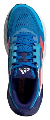 Chaussures de Running Adidas Performance Adistar Bleu Homme