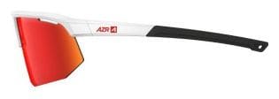 AZR Arrow RX Goggles White/Red