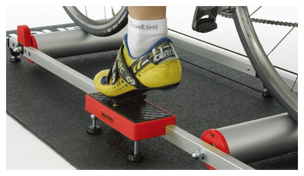 Minoura Action Roller Advance Wide Bicycle Roller