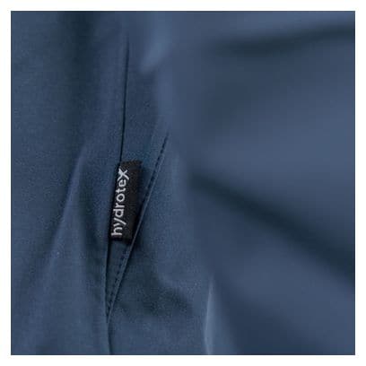 Veste imperméable de randonnée Alpinus Collarada bleu marine - Homme