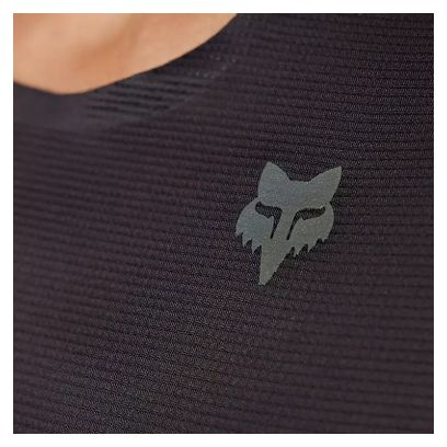 Fox Women's Flexair Ascent Jersey Black