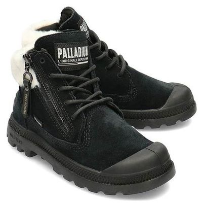 Chaussures de Randonnée Palladium Pampa Lite