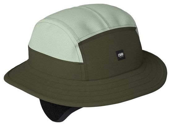 サロモン サファリハット S/LAB ULTRA BOB ホワイト SALOMON S-LAB