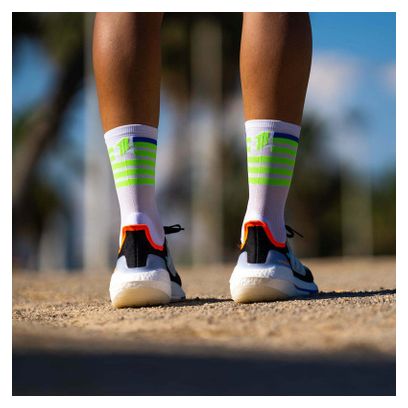 Sporcks Red Air Green