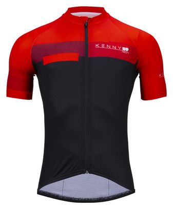 Kenny Tech Jersey Red