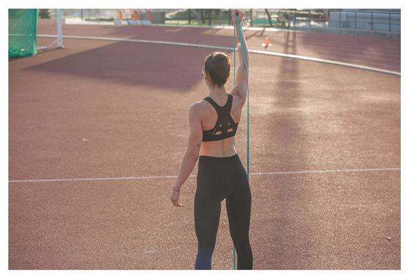 Bande de résistance Decathlon Fitness - 15kg