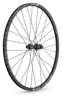 Rear Wheel DT Swiss X1900 Spline 27.5''/25mm | 12x142mm | Shimano/Sram 2019