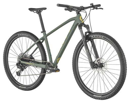 VTT Semi-Rigide Scott Aspect 910 Sram SX 12V 29'' Vert