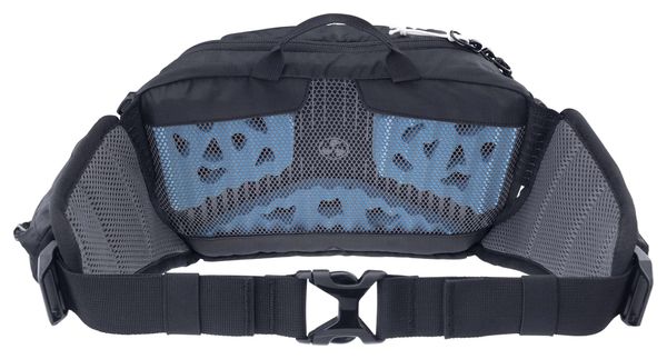 Evoc Hip Pack 3L Ironman Edition Black