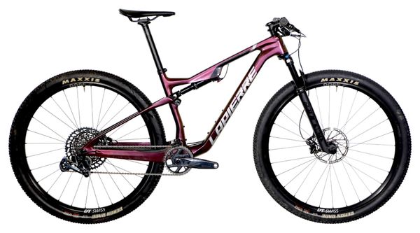 Prodotto ricondizionato - Lapierre XR 7.9 Sram X01 Eagle 12V 29' Multicolore 2023 mountain bike