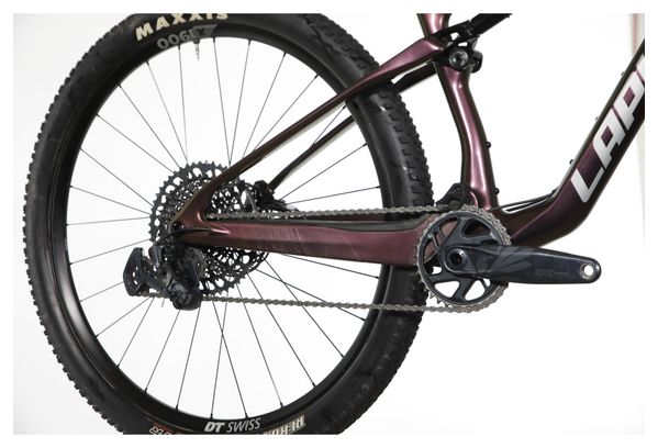 Gereviseerd product - Lapierre XR 7.9 Sram X01 Eagle 12V 29' Multicolor 2023 mountainbike