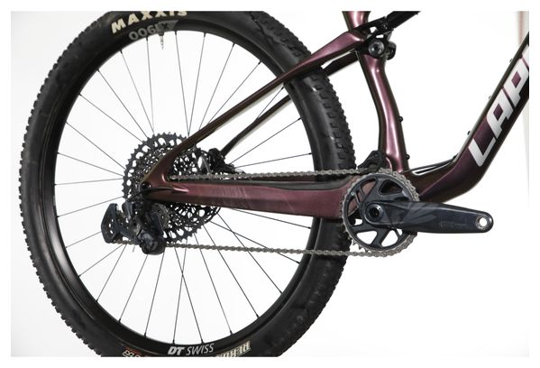 Refurbished Product - Lapierre XR 7.9 Sram X01 Eagle 12V 29' Multicolor 2023 mountain bike