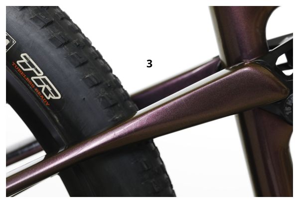 Refurbished Product - Lapierre XR 7.9 Sram X01 Eagle 12V 29' Multicolor 2023 mountain bike