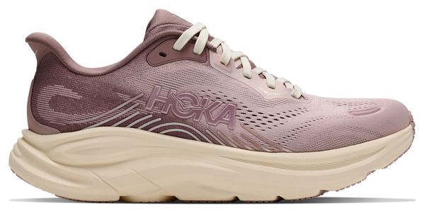 Hoka Clifton 11 GLM Women's Running Shoes, Pink
