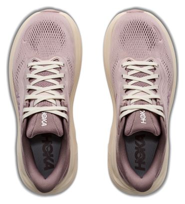 Hoka Clifton 11 GLM Women's Running Shoes, Pink