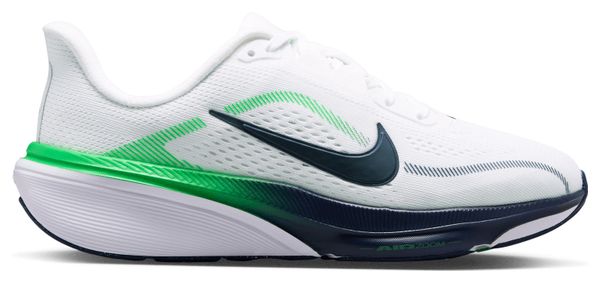 Nike Pegasus 42 Laufschuhe Weiß/Blau/Grün für Kinder