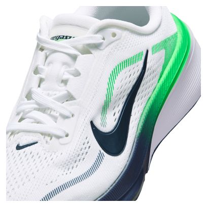 Nike Pegasus 42 Laufschuhe Weiß/Blau/Grün für Kinder