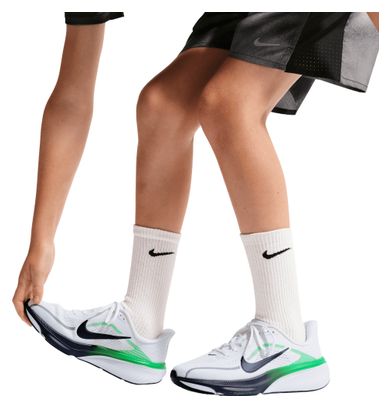 Nike Pegasus 42 Laufschuhe Weiß/Blau/Grün für Kinder