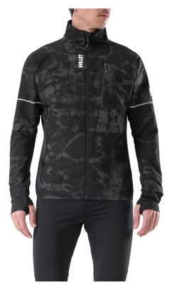 Polar Millet Intense Safe And Warm Nero Uomo