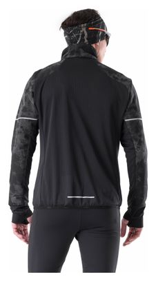 Polar Millet Intense Safe And Warm Nero Uomo