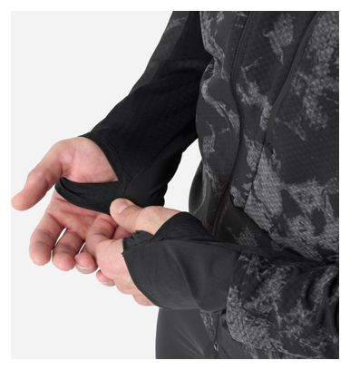 Polar Millet Intense Safe And Warm Nero Uomo
