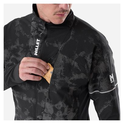 Polar Millet Intense Safe And Warm Nero Uomo