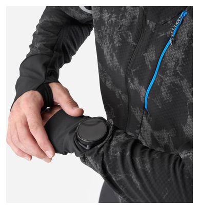 Polar Millet Intense Safe And Warm Nero Uomo