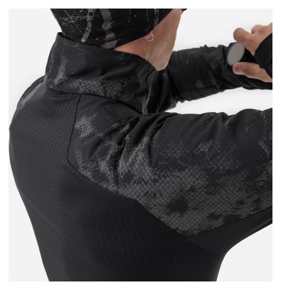 Polar Millet Intense Safe And Warm Nero Uomo